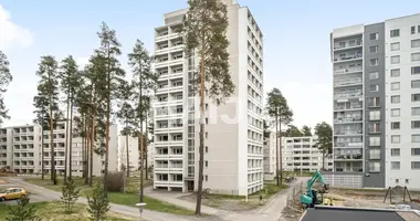 Wohnung 2 zimmer in Oulun seutukunta, Finnland