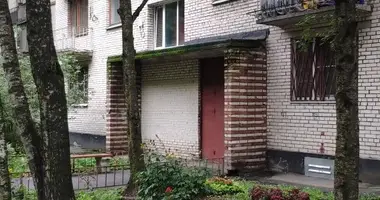 2 room apartment in Saint Petersburg, Russia
