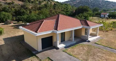 Villa 3 chambres dans Monténégro