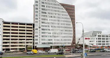 Pomieszczenie biurowe 111 m² w Mińsk, Białoruś