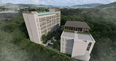2 bedroom apartment in Rawai, Thailand