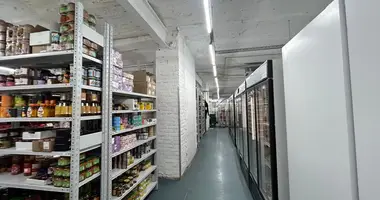 Oficina 270 m² en Moscú, Rusia