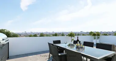 Appartement 2 chambres dans Derýnia, Chypre