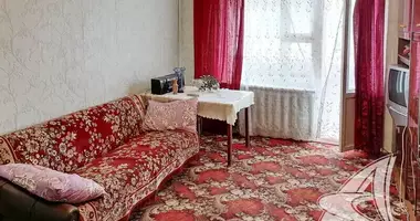 4 room apartment in Minkavicy, Belarus