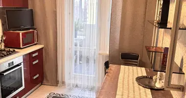 Mieszkanie 2 pokoi w Borysów, Białoruś