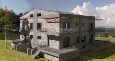 Maison 5 chambres dans Toroni, Grèce