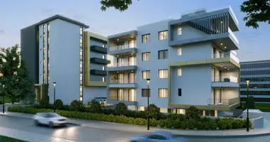 Appartement 1 chambre dans District de Limassol, Chypre