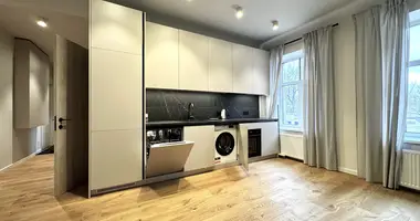 3 room apartment in Riga, Latvia