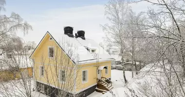 Haus 4 Zimmer in Turun seutukunta, Finnland