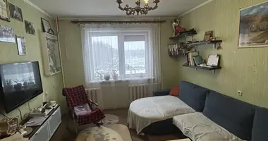 Квартира 3 комнаты в Борисов, Беларусь