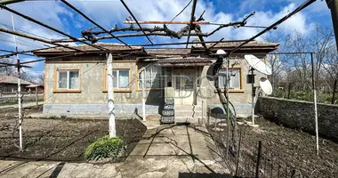 2 bedroom house in Durankulak, Bulgaria