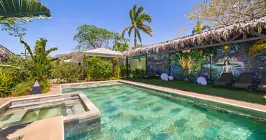 Hotel in Tamarindo, Costa Rica