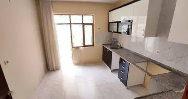 Wohnung 4 Zimmer in Alanya, Türkei