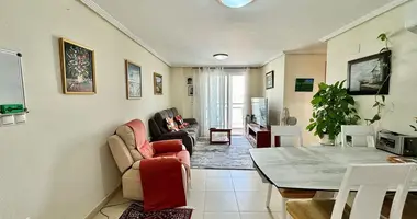 Wohnung 3 Zimmer in Torrevieja, Spanien