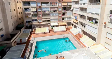 Appartement 1 chambre dans Torrevieja, Espagne
