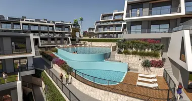 Apartamento 3 habitaciones en Izhevsk, Rusia