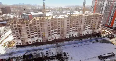 Apartamento 1 habitación en Minsk, Bielorrusia