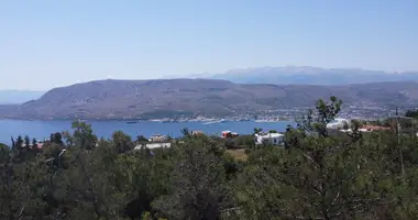 Terrain dans Grèce