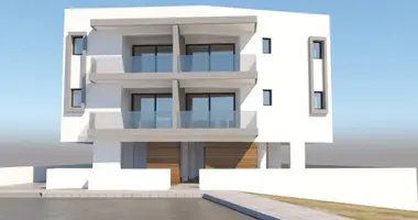 2 bedroom apartment in Agios Konstantinos & Elenis, Cyprus
