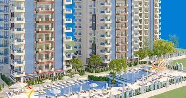 Appartement 2 chambres dans Kargicak, Turquie