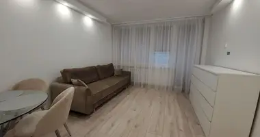 Apartamento 2 habitaciones en Varsovia, Polonia