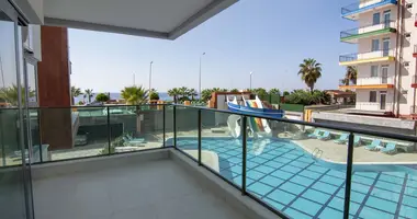 Appartement 2 chambres dans Alanya, Turquie