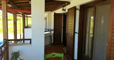 2 bedroom apartment in Ammouliani, Greece
