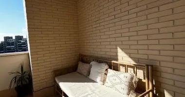 Appartement 1 chambre dans Alicante, Espagne
