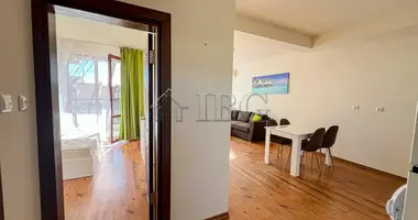 1 bedroom apartment in Sveti Vlas, Bulgaria