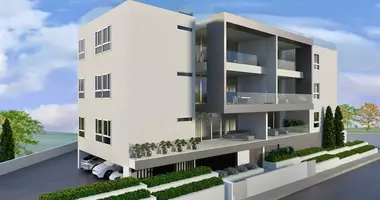 Wohnung 4 Zimmer in Limassol, Cyprus