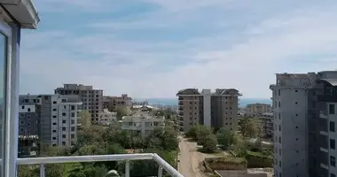 Apartamento 3 habitaciones en Incekum, Turquía