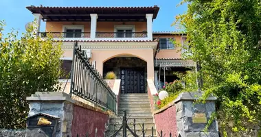 3 bedroom apartment in Agia Eleni, Greece