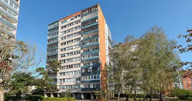 Apartamento 2 habitaciones en Vilna, Lituania