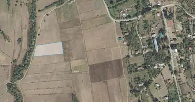 Участок земли в Земо Накалакари, Грузия