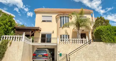 Maison 4 chambres dans Germasogeia, Chypre