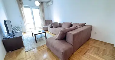 Mieszkanie 3 pokoi w Budva, Czarnogóra