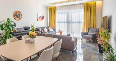 Appartement 3 chambres dans Oba, Turquie