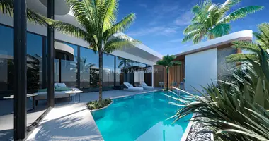 Villa 4 bedrooms in Rawai, Thailand