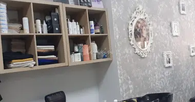 Entreprise établie dans El Cabezo, Espagne
