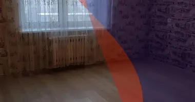 Mieszkanie 1 pokój w Akciabrski, Białoruś