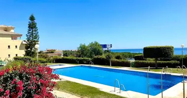 2 bedroom apartment in Marbella, Spain