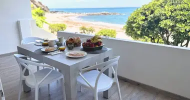 Квартира 2 спальни в Benalmadena, Испания