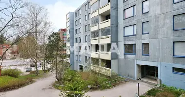 Квартира 2 комнаты в Helsinki sub region, Финляндия
