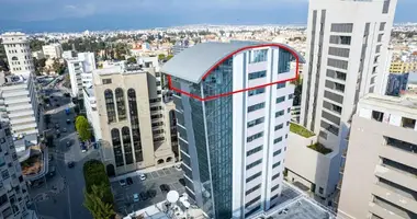 Office 463 m² in Nicosia, Cyprus