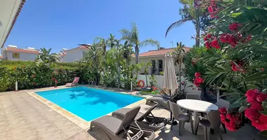 2 bedroom house in Pervolia, Cyprus