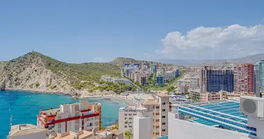 1 bedroom apartment in Benidorm, Spain