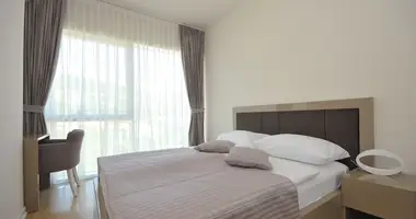 3 bedroom apartment in Budva, Montenegro