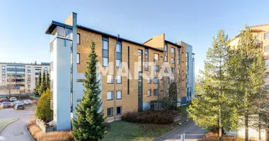 Apartamento 3 habitaciones en Helsinki sub-region, Finlandia