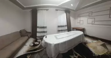 Дом в Узбекистан