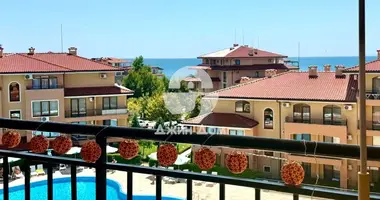 Квартира 2 комнаты в Святой Влас, Болгария